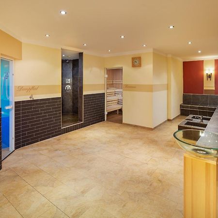 Hotel Sunny Soelden Экстерьер фото