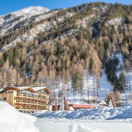Hotel Sunny Soelden Экстерьер фото