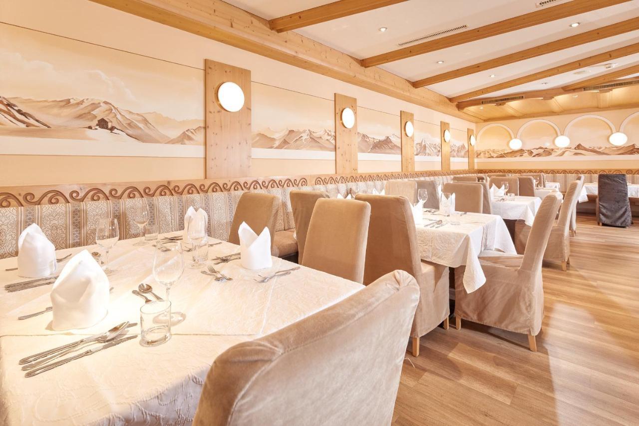 Hotel Sunny Soelden Экстерьер фото