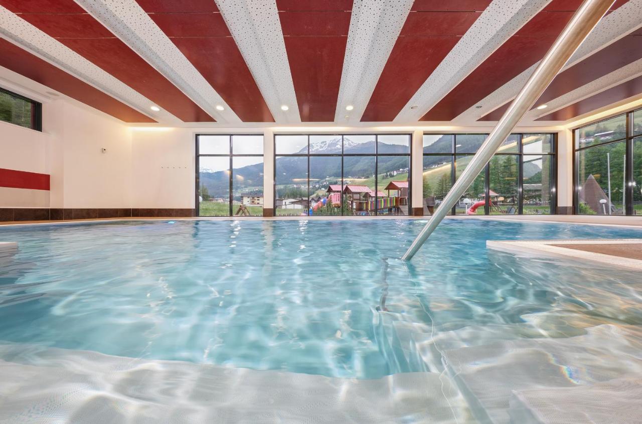 Hotel Sunny Soelden Экстерьер фото