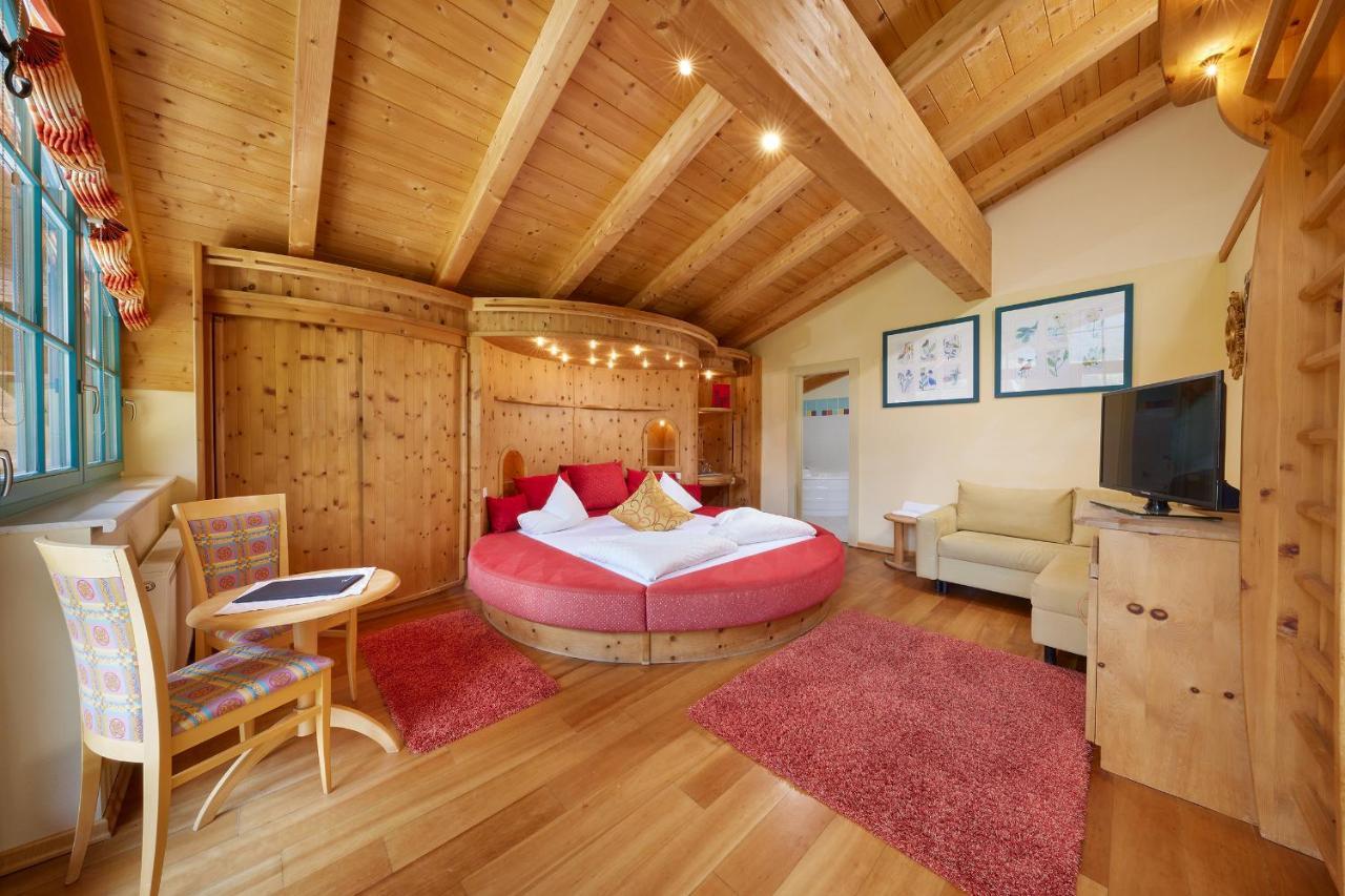 Hotel Sunny Soelden Экстерьер фото