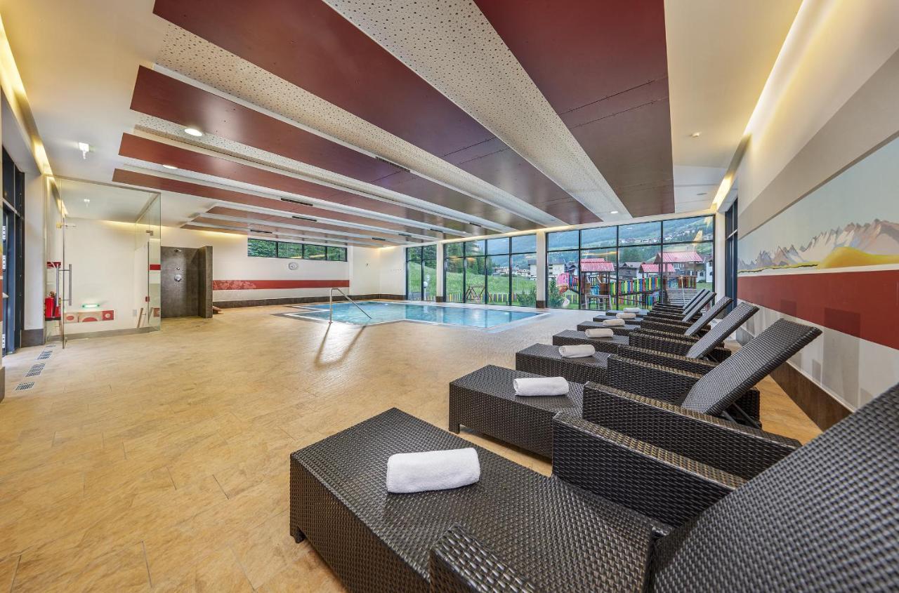 Hotel Sunny Soelden Экстерьер фото