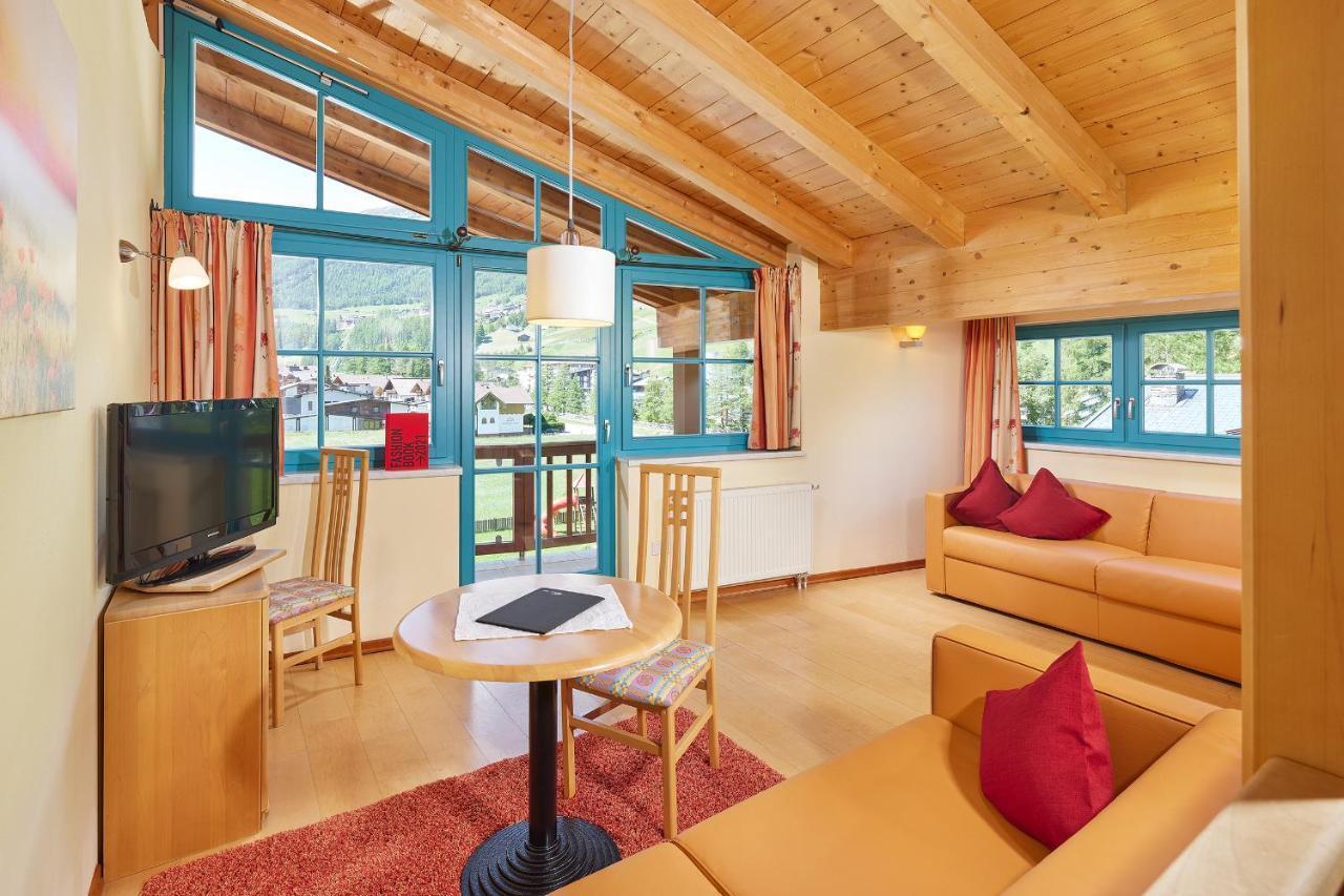 Hotel Sunny Soelden Экстерьер фото
