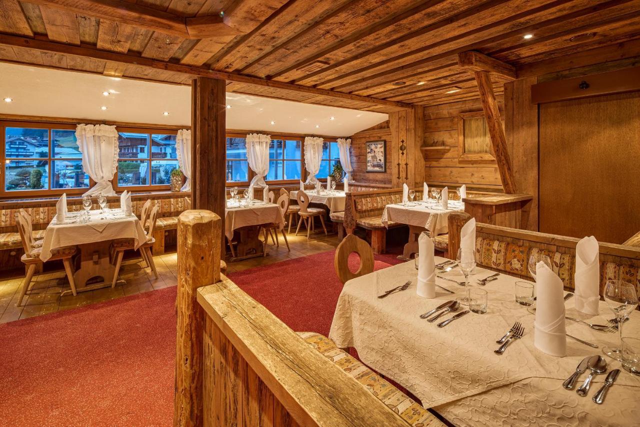 Hotel Sunny Soelden Экстерьер фото