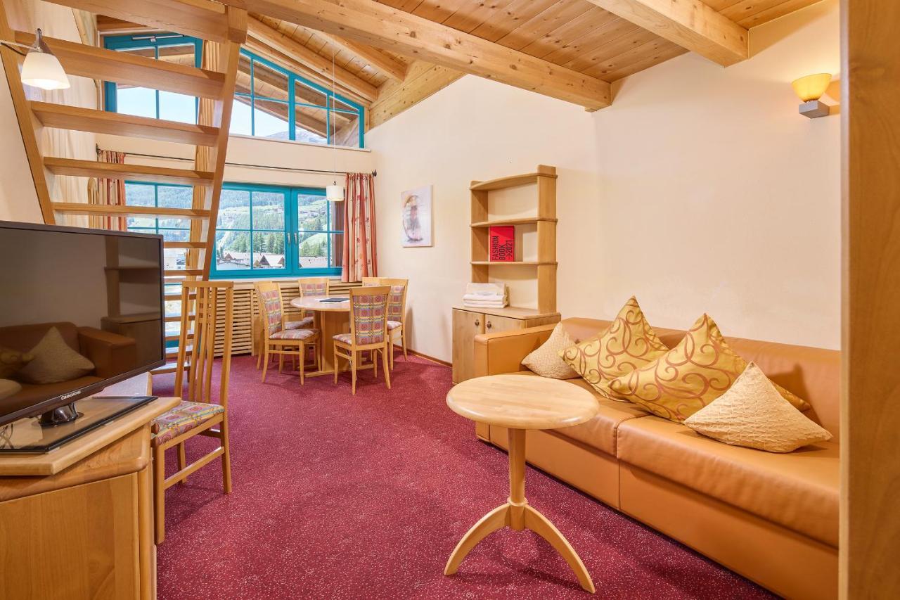Hotel Sunny Soelden Экстерьер фото