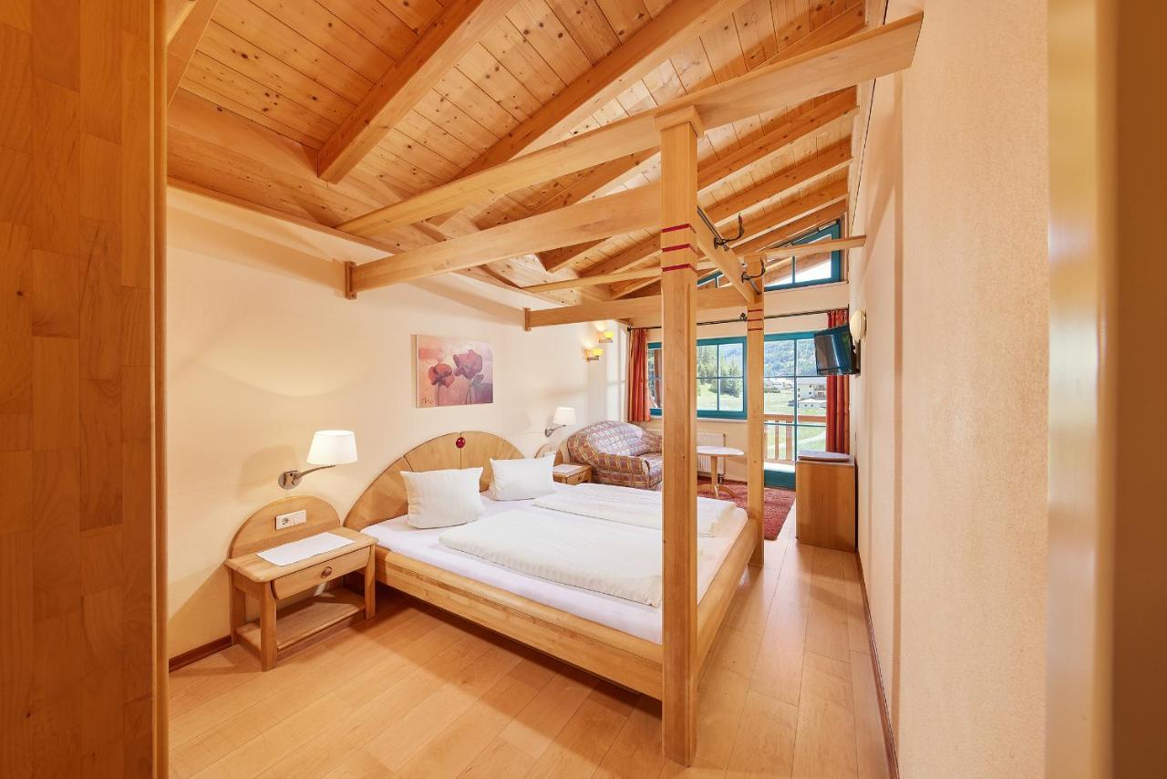 Hotel Sunny Soelden Экстерьер фото