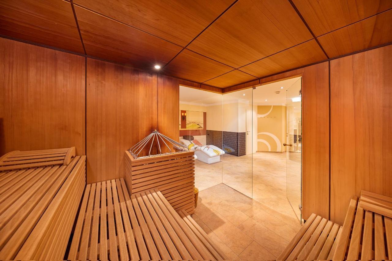 Hotel Sunny Soelden Экстерьер фото