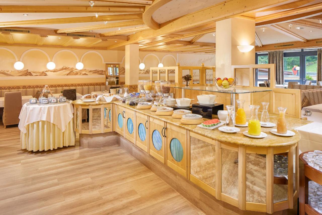 Hotel Sunny Soelden Экстерьер фото