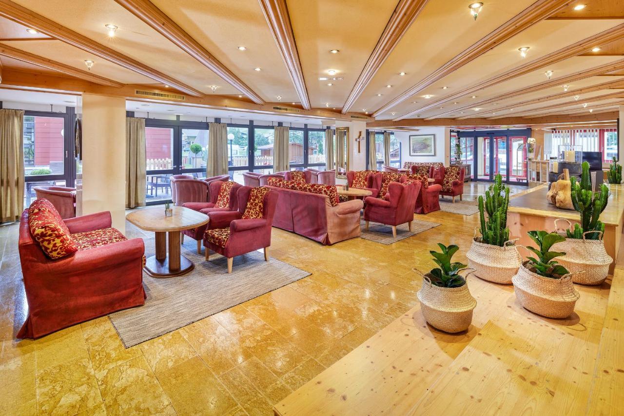 Hotel Sunny Soelden Экстерьер фото
