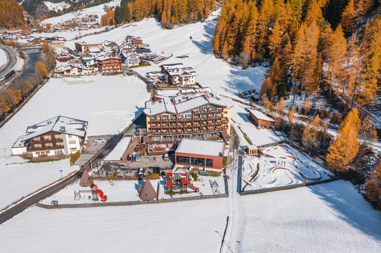 Hotel Sunny Soelden Экстерьер фото