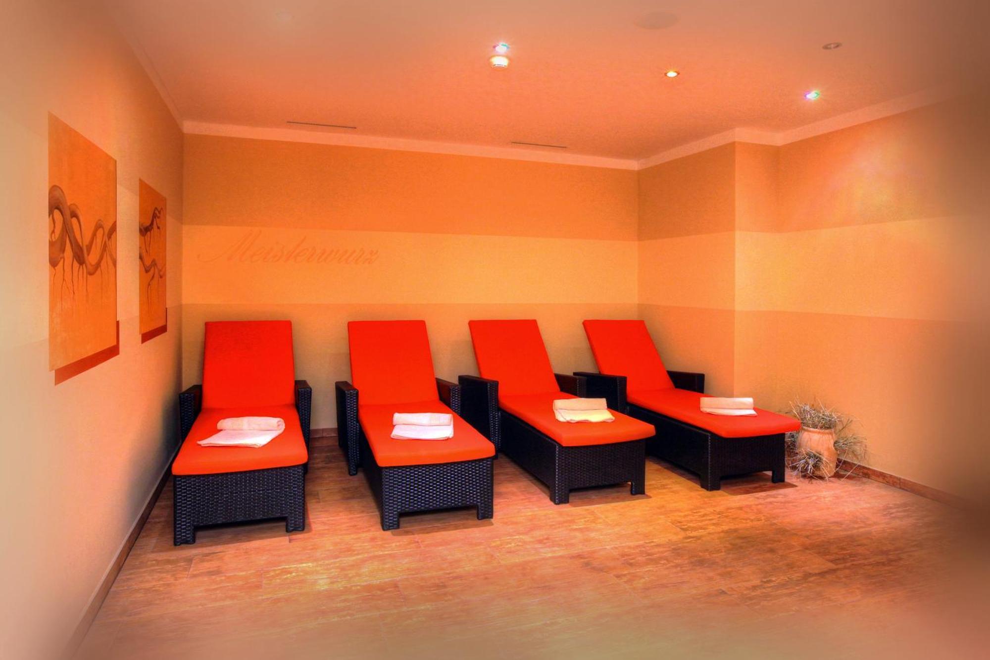 Hotel Sunny Soelden Экстерьер фото