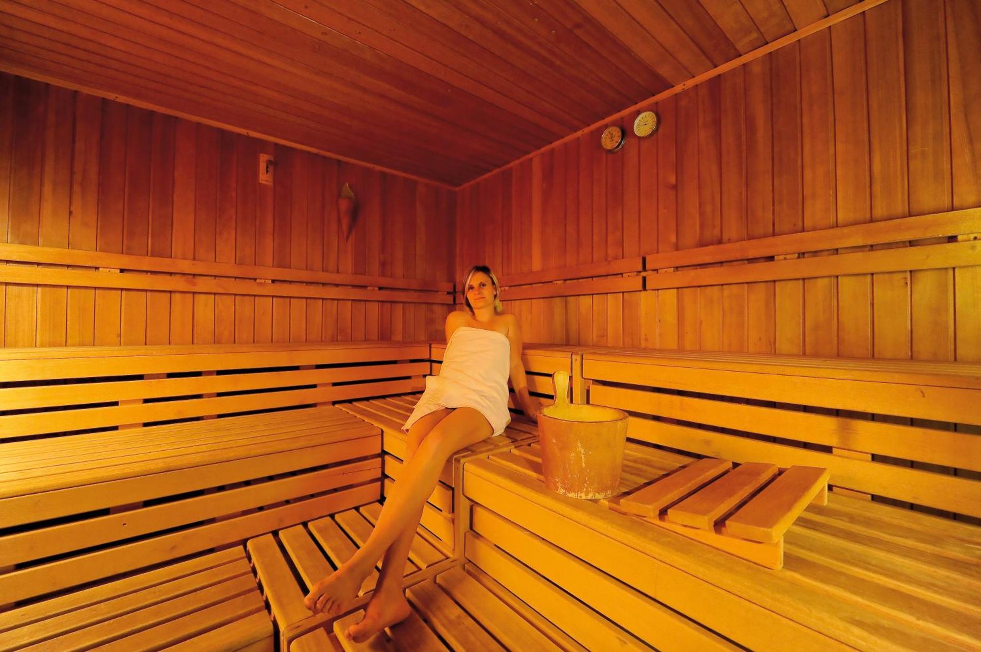 Hotel Sunny Soelden Экстерьер фото