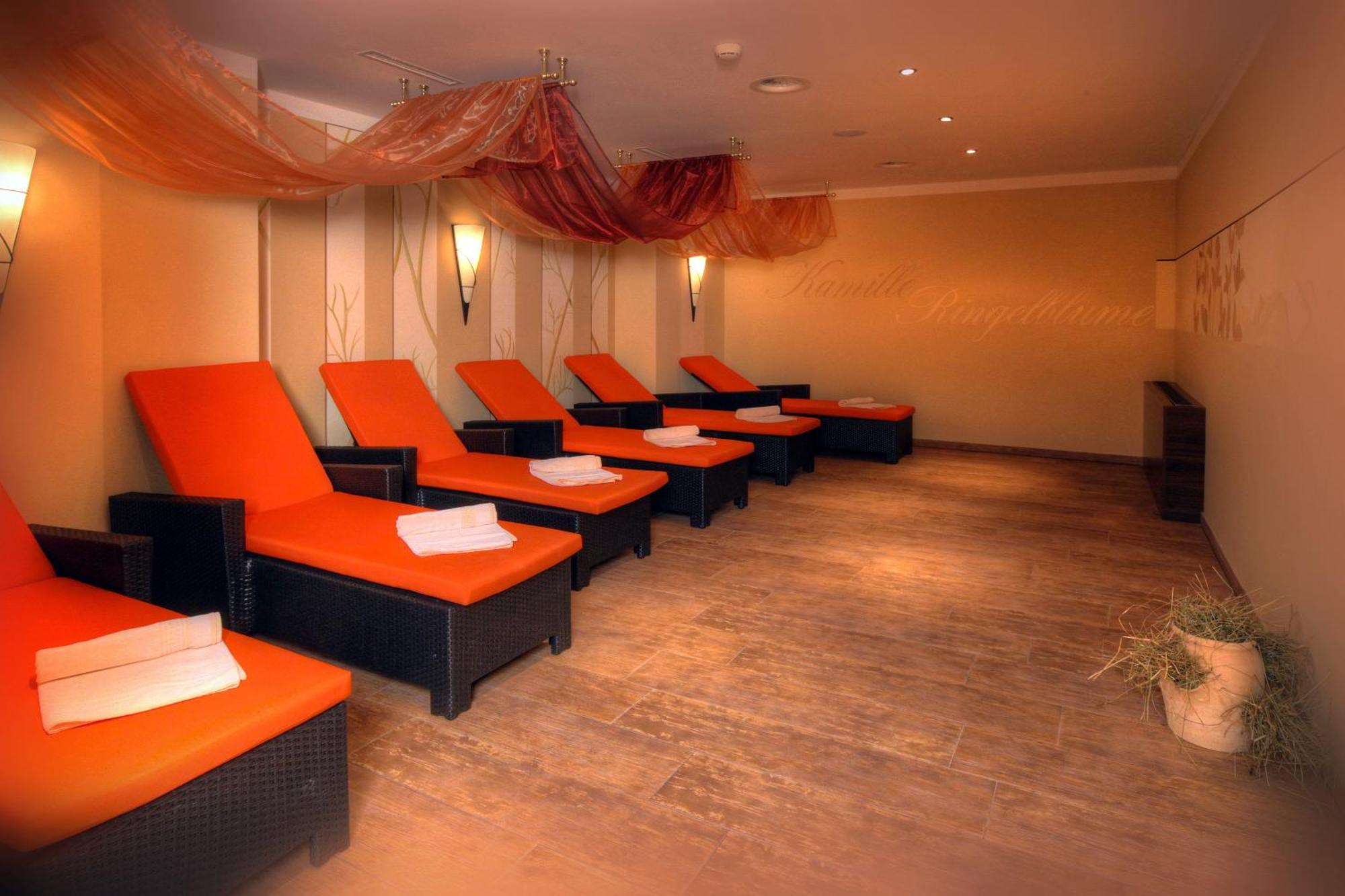 Hotel Sunny Soelden Экстерьер фото